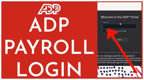 ADP Log In: Your Payroll Pitstop