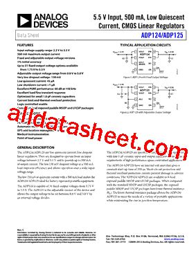 ADP124ACPZ-1.8-R7