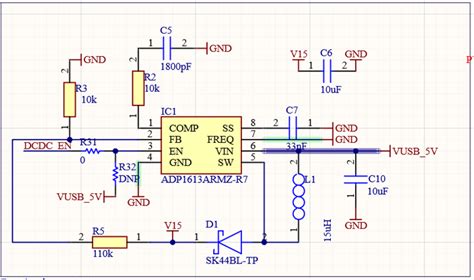 ADP1613ARMZ-R7: The Epitome of Power Efficiency in Electronics