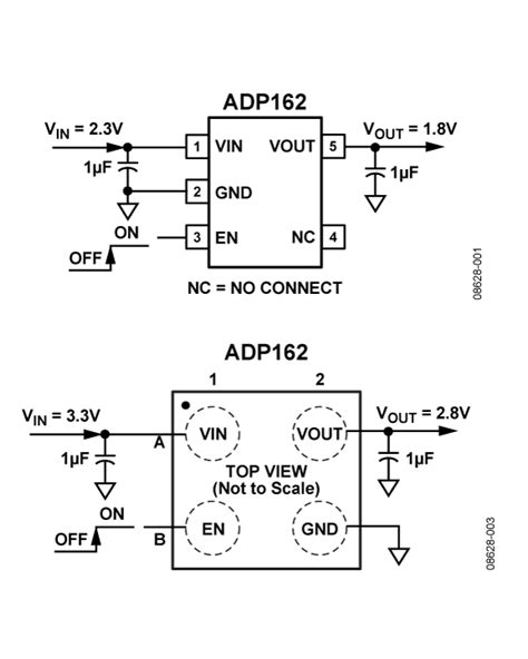 ADP162AUJZ-3.3-R7: The Versatile Solution for Power-Conscious Applications