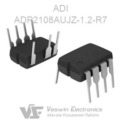 ADP2108AUJZ-1.2-R7