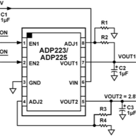 ADP225ACPZ-R7