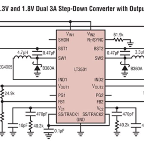 ADP225ACPZ-R7: The Unbeatable Power Supply Solution for Your Electrical Needs