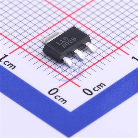 ADP3339AKCZ-2.5-R7: 33V to 2.5V Regulator Delivers Power Efficiency for Automotive Applications