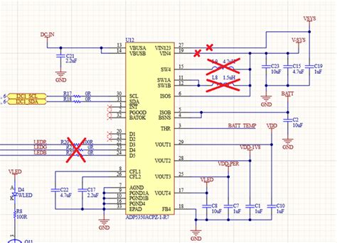 ADP5350ACPZ-1-R7: The 450kHz, 30A Buck Regulator You Can't Miss!