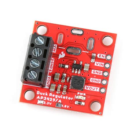 ADP5587ACPZ-R7: Your Ideal Low-Power Buck-Boost Regulator for Energy-Efficient System Designs