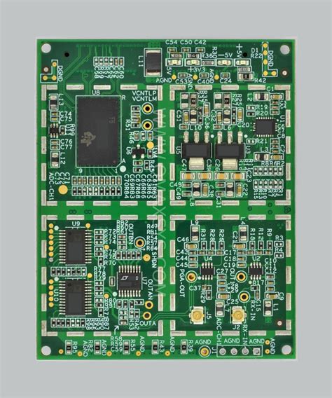 ADS1018IDGSR: The Versatile 18-Bit ADC for High-Precision Applications