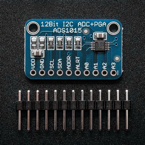 ADS1100A0IDBVR: The Ultimate Guide to Precision Analog-to-Digital Conversion