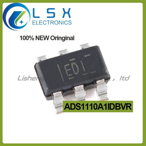 ADS1110A1IDBVR