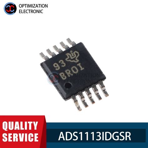 ADS1113IDGSR