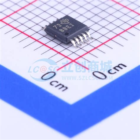 ADS1118IDGSR: The Ultimate Precision ADC for Your Critical Applications