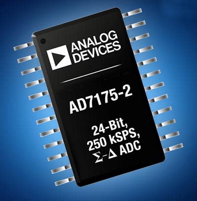 ADS114S08IRHBR: 16-Bit, 8-Channel, 250kSPS Delta-Sigma ADC for High-Precision Applications