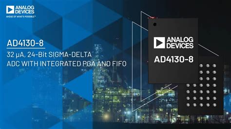 ADS1240E/1K: The Ultimate 24-Bit Delta-Sigma ADC for Precision Measurement Applications