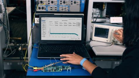 ADS54J60IRMPT: The Ultimate Guide to High-Precision Analog-to-Digital Converters