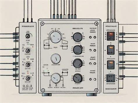 ADS7841ES: A Comprehensive Guide to Your Analog-to-Digital Converter