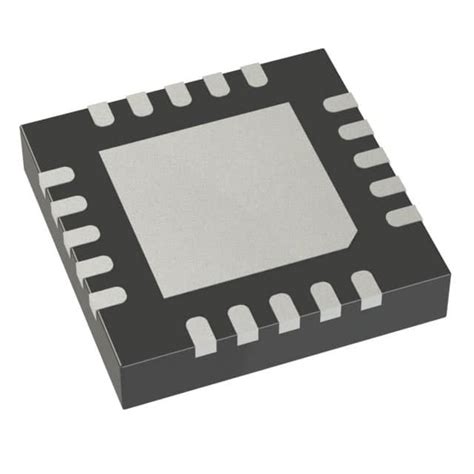 ADS7950QDBTRQ1: The 24-Bit Sigma-Delta ADC That Revolutionizes Measurement Precision