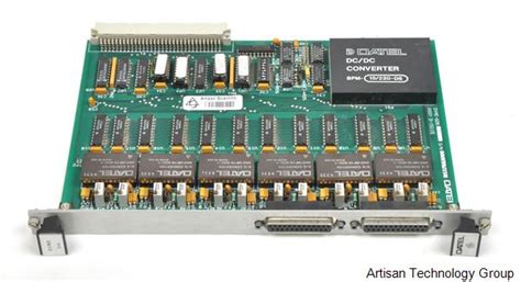 ADS8167IRHBR: The Ultimate 16-Bit, 6-Channel ADC for Industrial Applications