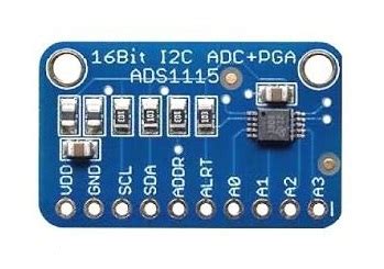 ADS8331IRGER: The High-Precision, Low-Power ADC You Need