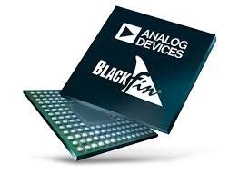 ADSP-BF706KCPZ-4: The Revolutionary 4th Generation Blackfin Processor