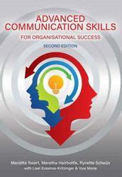 ADVANCED COMMUNICATION SKILLS - for Organisational Success Doc