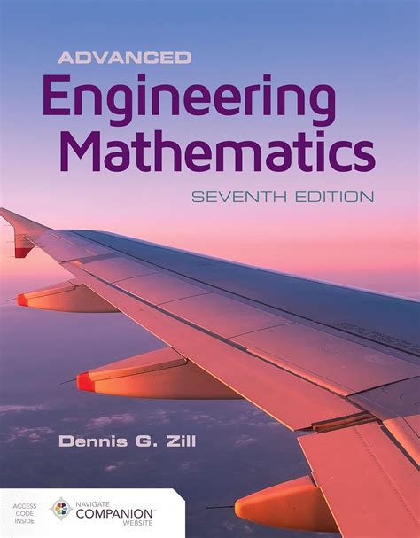 ADVANCED ENGINEERING MATHEMATICS 4TH EDITION DENNIS G ZILL PDF Ebook PDF