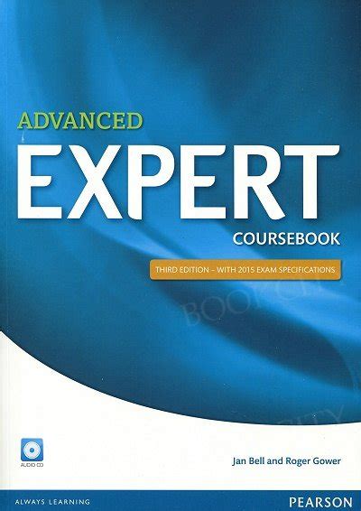 ADVANCED EXPERT CAE COURSEBOOK KEY NEW EDITION Ebook Doc