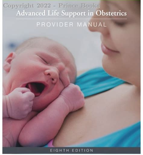 ADVANCED LIFE SUPPORT IN OBSTETRICS PRETEST Ebook Epub