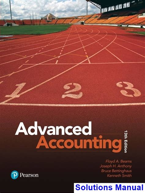 ADVANCED MANAGEMENT ACCOUNTING SOLUTION MANUAL Ebook Reader