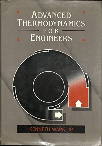 ADVANCED THERMODYNAMICS FOR ENGINEERS WARK SOLUTION MANUAL Ebook Doc