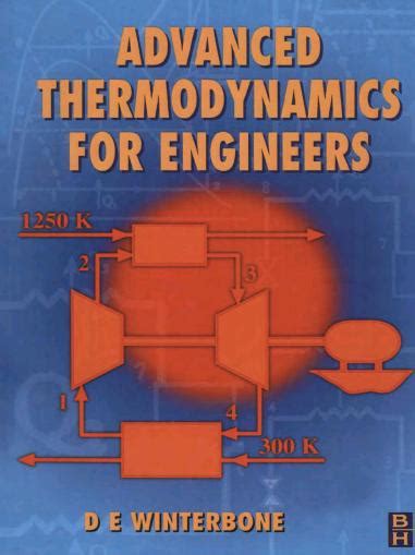 ADVANCED THERMODYNAMICS FOR ENGINEERS WARK SOLUTION MANUAL Ebook Doc