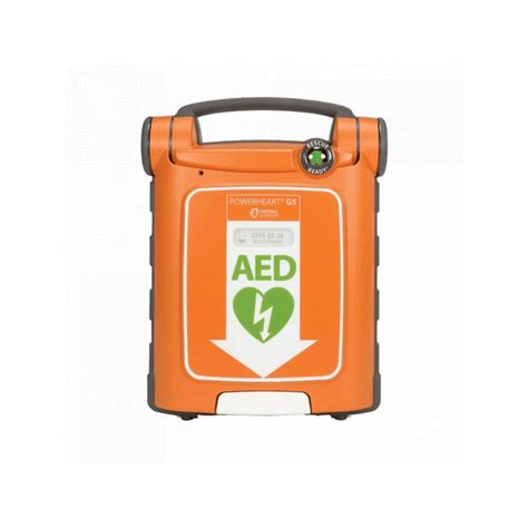 AED to ISD: Untethering Cardiac Care with Innovative Technology