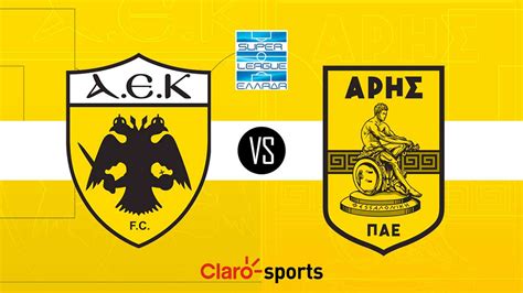 AEK Atenas x Aris: Um Duelo de Gigantes no Futebol Grego