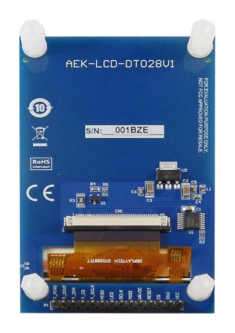 AEK-LCD-DT028V1