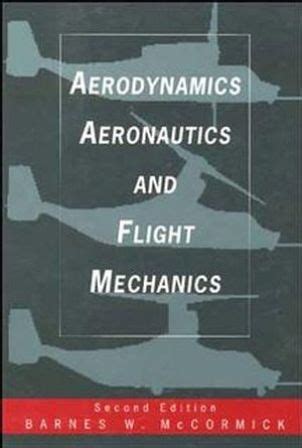 AERODYNAMICS AERONAUTICS AND FLIGHT MECHANICS SOLUTION MANUAL Ebook Reader