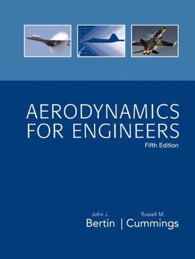 AERODYNAMICS FOR ENGINEERS SOLUTION MANUAL PDF BERTIN Ebook PDF