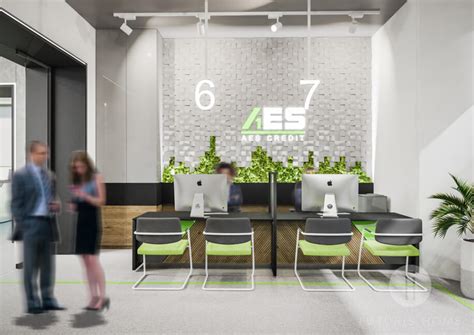 AES Credit Union: Empowering Members, Reshaping Finance