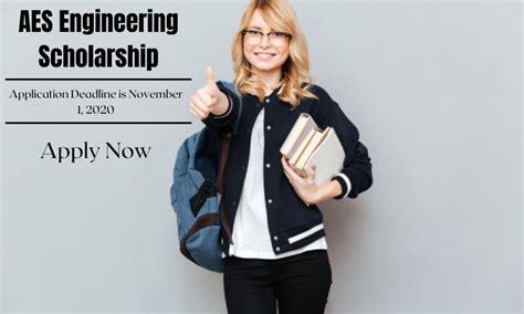 AES Scholarship: A Comprehensive Guide for UTD Students