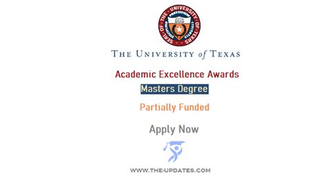 AES UT Dallas Scholarships: A Comprehensive Guide for Excellence and Diversity