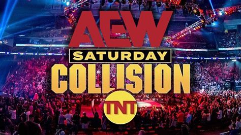 AEW Collision Venue 10/17: Experience the Clash of Elite on the Grandest Stage