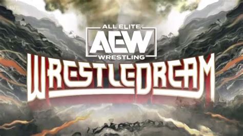 AEW Wrestledream 2024: The Ultimate Guide