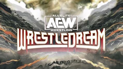 AEW Wrestledream 2024: The Ultimate Guide to the Biggest Event in Wrestling