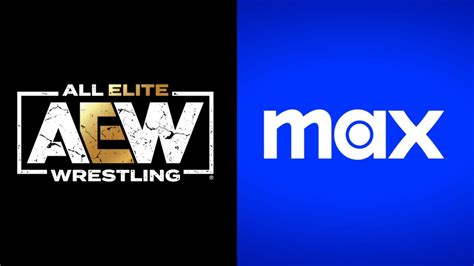 AEW on MAX: The Ultimate Guide to All Elite Wrestling on HBO Max