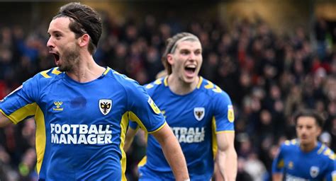 AFC Wimbledon vs. Carlisle United: An In-Depth Analysis of the Upcoming League Two Clash