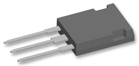 AFGY160T65SPD-B4: The Chipset Transforming Automotive Innovations