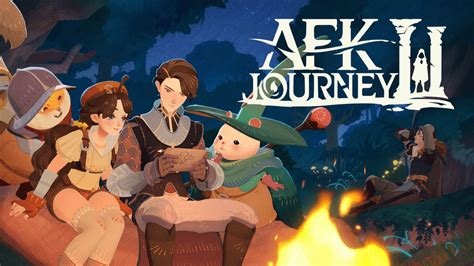 AFK Journey Promo Code: Explore the Idle RPG World