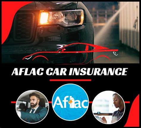 AFLAC Car Insurance: 5 Benefits You Can't Miss