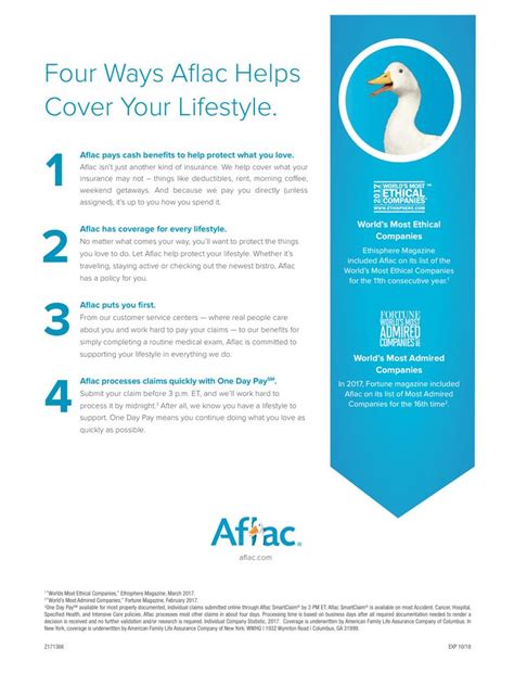 AFLAC Group Insurance: The Ultimate Guide to Affordable Coverage