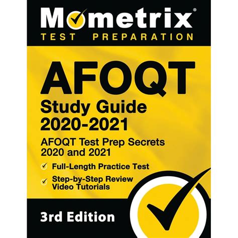 AFOQT-Study-Guide--Test-Prep-and-Practice-Test-Questions-for-the-AFOQT Ebook Kindle Editon