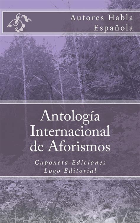 AFORISMOS Spanish Edition Reader