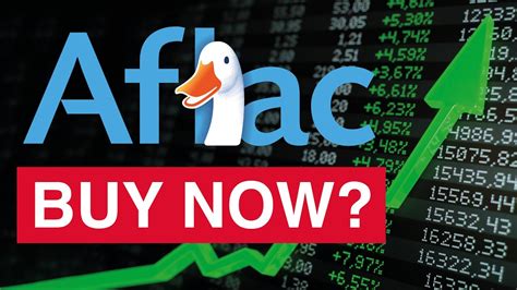 AFlac Incorporated Stock: A Comprehensive Guide